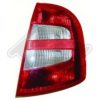 DIEDERICHS 7805091 Combination Rearlight